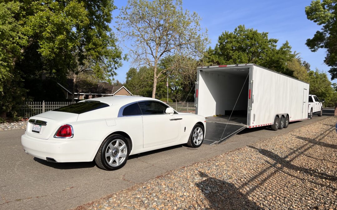 How to Choose the Right Professional Auto Transport Service in San Diego
